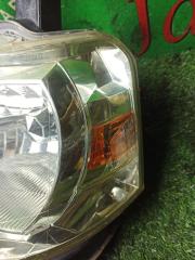 Фара левая передняя HONDA STEPWGN RF3 K20A P3590 4 ракурс Фара левая передняя HONDA STEPWGN RF3 K20A P3590 4 ракурс