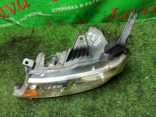 Фара левая передняя HONDA STEPWGN RF3 K20A P3590 5 ракурс Фара левая передняя HONDA STEPWGN RF3 K20A P3590 5 ракурс