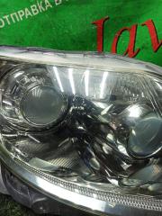 Фара правая передняя LEXUS LS460 USF40 1UR-FSE 50-79 3 ракурс