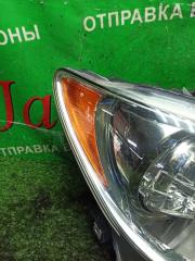 Фара правая передняя LEXUS LS460 USF40 1UR-FSE 50-79 4 ракурс