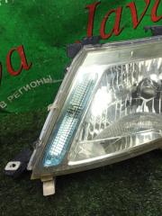 Фара левая передняя NISSAN SERENA CC25 MR20DE 100-24858 2 ракурс