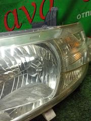 Фара левая передняя NISSAN SERENA CC25 MR20DE 100-24858 3 ракурс