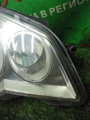 Фара правая передняя VOLKSWAGEN POLO 9N3 BKY 6Q2941008J 2 ракурс