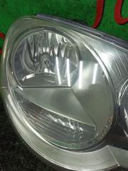 Фара правая передняя VOLKSWAGEN POLO 9N3 BKY 6Q2941008J 3 ракурс