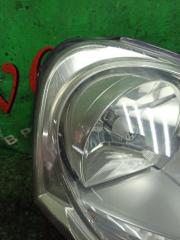 Фара правая передняя VOLKSWAGEN POLO 9N3 BKY 6Q2941008J 4 ракурс