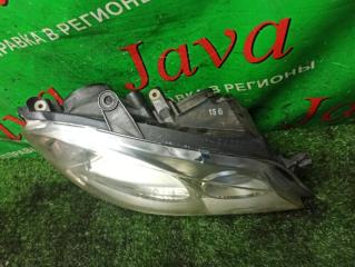 Фара правая передняя VOLKSWAGEN POLO 9N3 BKY 6Q2941008J 5 ракурс