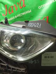Фара правая передняя INFINITI FX35 S51 VQ35HR 18-35 4 ракурс