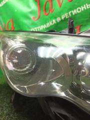 Фара правая передняя INFINITI FX35 S51 VQ35HR 18-35 5 ракурс