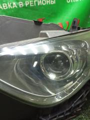Фара левая передняя INFINITI FX35 S51 VQ35HR 18-35 3 ракурс
