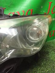 Фара левая передняя INFINITI FX35 S51 VQ35HR 18-35 4 ракурс