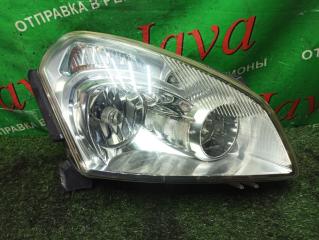 Фара правая передняя NISSAN DUALIS KJ10 MR20DE 26010 JD01B, 11384 1 ракурс Фара правая передняя NISSAN DUALIS KJ10 MR20DE 26010 JD01B, 11384 1 ракурс
