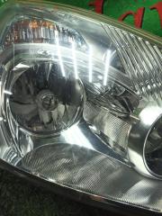 Фара правая передняя NISSAN DUALIS KJ10 MR20DE 26010 JD01B, 11384 3 ракурс Фара правая передняя NISSAN DUALIS KJ10 MR20DE 26010 JD01B, 11384 3 ракурс