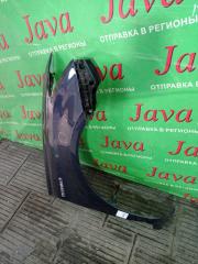 Крыло правое переднее TOYOTA COROLLA FIELDER NKE165 1NZ-FXE 3 ракурс