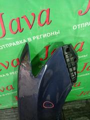 Крыло правое переднее TOYOTA COROLLA FIELDER NKE165 1NZ-FXE 4 ракурс