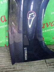 Крыло правое переднее TOYOTA COROLLA FIELDER NKE165 1NZ-FXE 5 ракурс