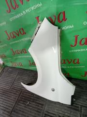 Крыло левое переднее FIAT 500 312 169A4000 51785336 3 ракурс Крыло левое переднее FIAT 500 312 169A4000 51785336 3 ракурс