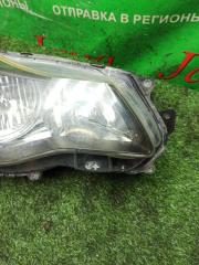Фара правая передняя SUBARU IMPREZA GP6 FB20 P9932 2 ракурс
