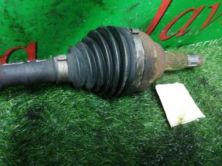 Привод левый передний NISSAN SERENA FC26 MR20DD 39101-1VA2C 3 ракурс
