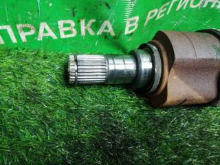 Привод левый передний NISSAN SERENA FC26 MR20DD 39101-1VA2C 4 ракурс