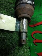 Привод левый передний NISSAN SERENA FC26 MR20DD 39101-1VA2C 5 ракурс