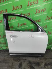 Дверь правая передняя MERCEDES-BENZ GLB-CLASS X247 OM654QDE20 A2477207606 1 ракурс
