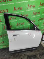Дверь правая передняя MERCEDES-BENZ GLB-CLASS X247 OM654QDE20 A2477207606 2 ракурс