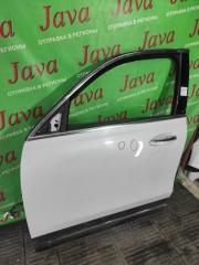 Дверь левая передняя MERCEDES-BENZ GLB-CLASS X247 OM654QDE20 A2477207506 2 ракурс