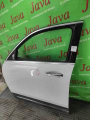 Дверь левая передняя MERCEDES-BENZ GLB-CLASS X247 OM654QDE20 A2477207506 3 ракурс
