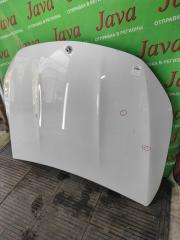 Капот передний MERCEDES-BENZ GLB-CLASS X247 OM654QDE20 A2478800057 3 ракурс