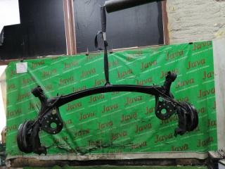 Балка задняя TOYOTA PORTE NCP145 1NZ-FE 2 ракурс