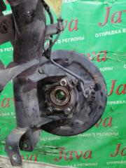 Балка задняя TOYOTA PORTE NCP145 1NZ-FE 3 ракурс