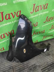 Крыло правое переднее TOYOTA VITZ SCP90 2SZ-FE 5381152210 2 ракурс