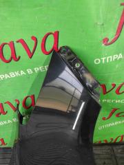 Крыло правое переднее TOYOTA VITZ SCP90 2SZ-FE 5381152210 4 ракурс