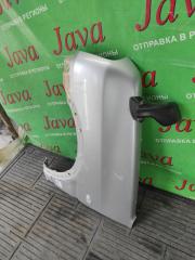 Крыло левое переднее SUZUKI JIMNY JB23W K6A-T 3 ракурс