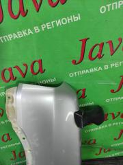 Крыло левое переднее SUZUKI JIMNY JB23W K6A-T 4 ракурс