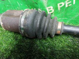 Привод правый передний NISSAN MARCH K13 HR12DE 39100-1HH0C 2 ракурс