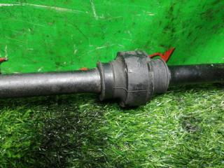Привод правый передний NISSAN MARCH K13 HR12DE 39100-1HH0C 3 ракурс