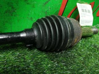 Привод правый передний NISSAN MARCH K13 HR12DE 39100-1HH0C 4 ракурс