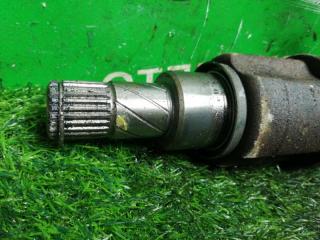 Привод правый передний NISSAN MARCH K13 HR12DE 39100-1HH0C 5 ракурс
