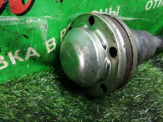 Привод левый передний AUDI TT 8J3 BWA 8j0407271aa 4 ракурс