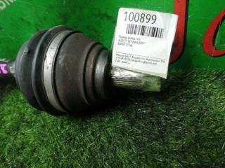 Привод левый передний AUDI TT 8J3 BWA 8j0407271aa 5 ракурс