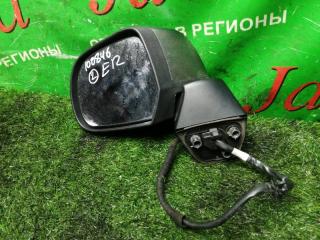 Зеркало переднее левое NISSAN NOTE 2013