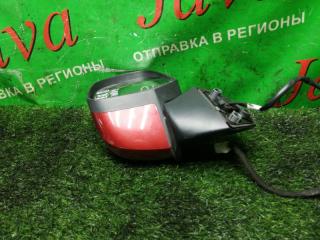 Зеркало правое переднее NISSAN NOTE E12 HR12DDR 3 ракурс