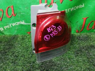 Стоп-сигнал задний правый HONDA STEPWGN 2005