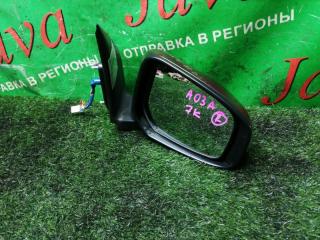Зеркало правое переднее MITSUBISHI MIRAGE A03A 3A92 1 ракурс