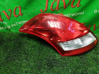 Стоп-сигнал левый задний SUZUKI SWIFT ZC32S M16A 5041 2 ракурс