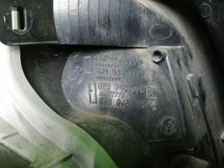 Стоп-сигнал правый задний VOLKSWAGEN POLO 6R1 CBZB 6R0945096 4 ракурс