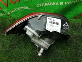 Стоп-сигнал правый задний VOLKSWAGEN POLO 6R1 CBZB 6R0945096 5 ракурс