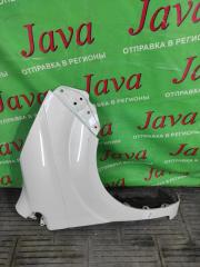 Крыло правое переднее TOYOTA SPADE NCP141 1NZ-FE 5381152450 1 ракурс