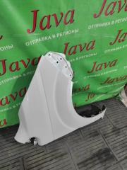 Крыло правое переднее TOYOTA SPADE NCP141 1NZ-FE 5381152450 2 ракурс